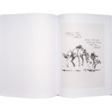 What I Feel I Cant Say Book