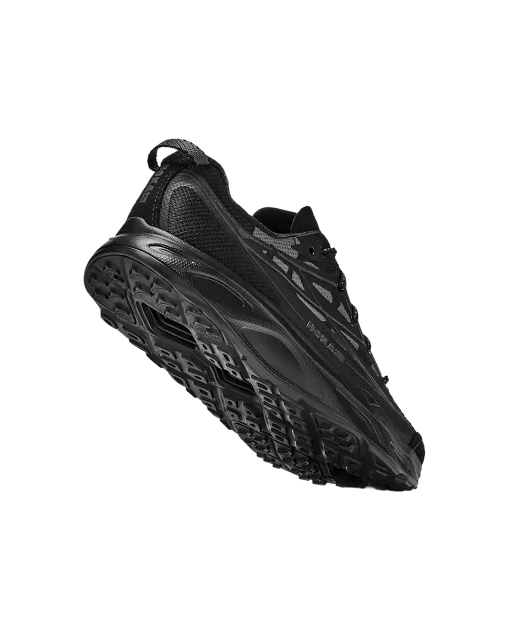 Huaka Pro - Black/Black - LIKELIHOOD