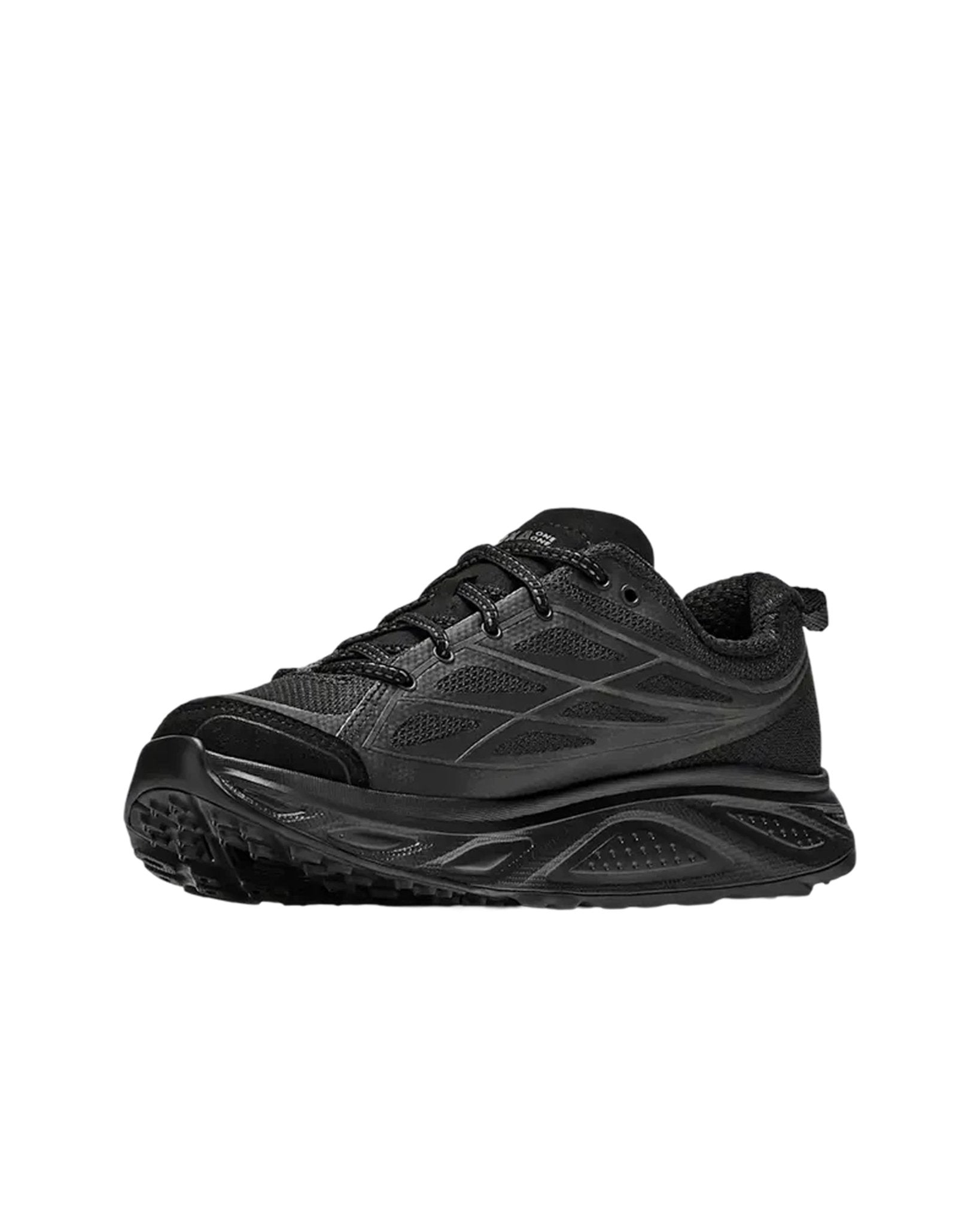 Huaka Pro - Black/Black - LIKELIHOOD