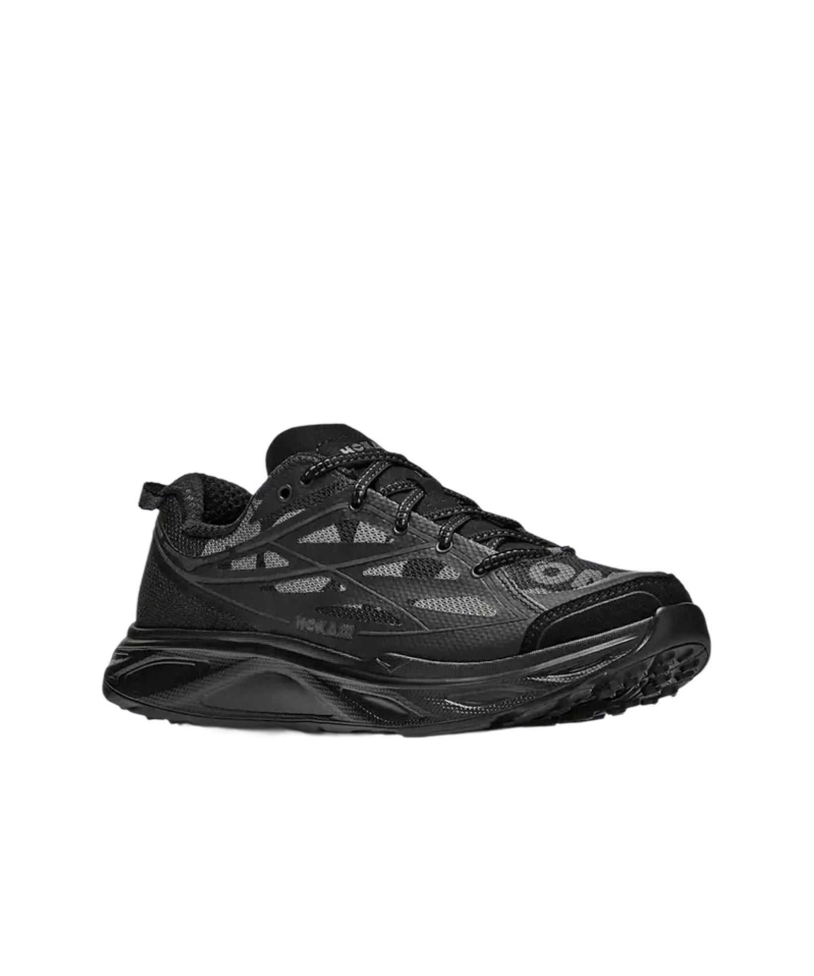 Huaka Pro - Black/Black - LIKELIHOOD