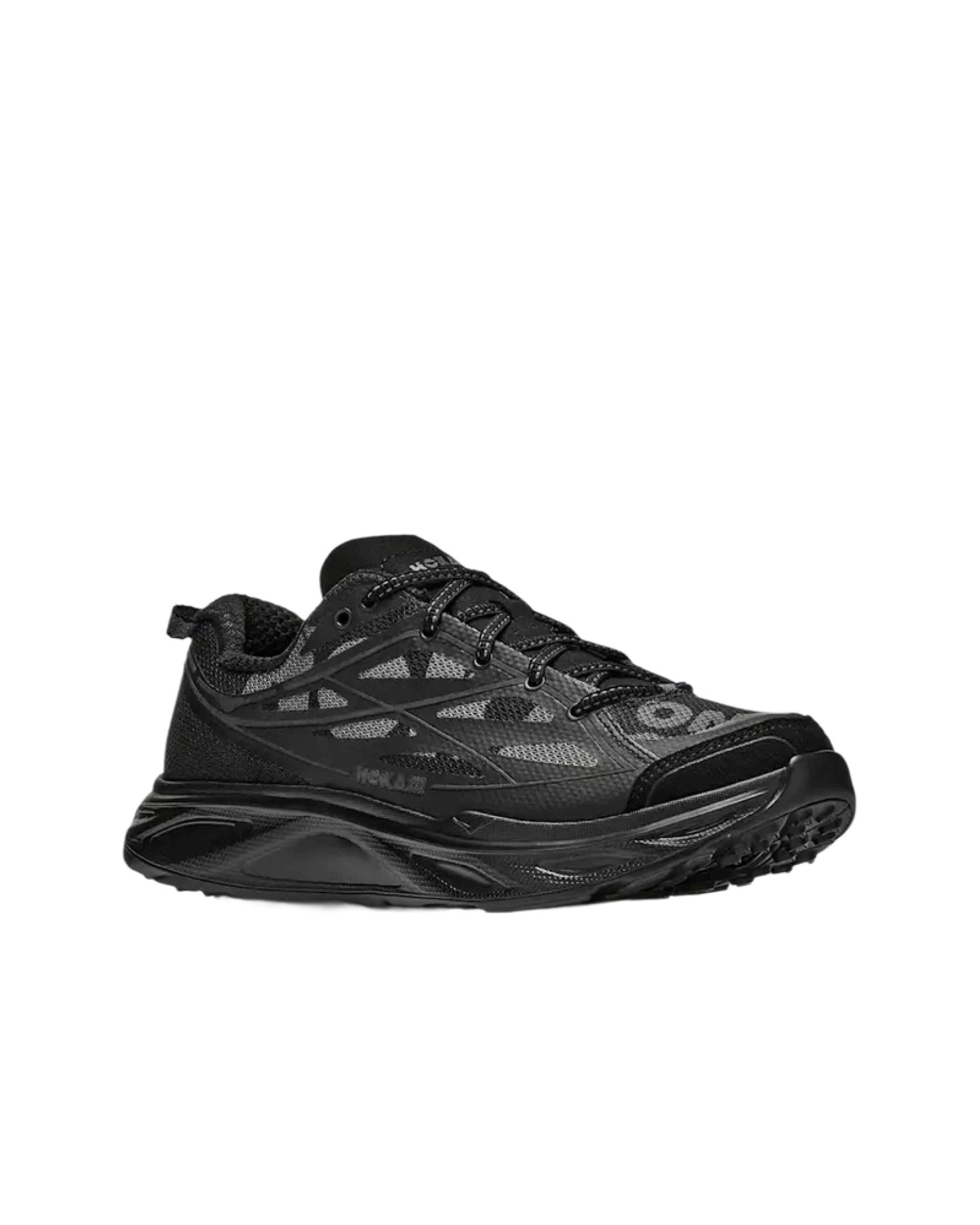 Huaka Pro - Black/Black - LIKELIHOOD