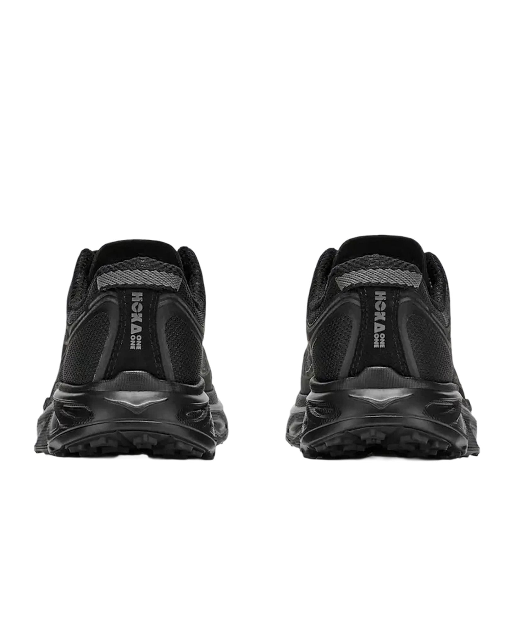 Huaka Pro - Black/Black - LIKELIHOOD