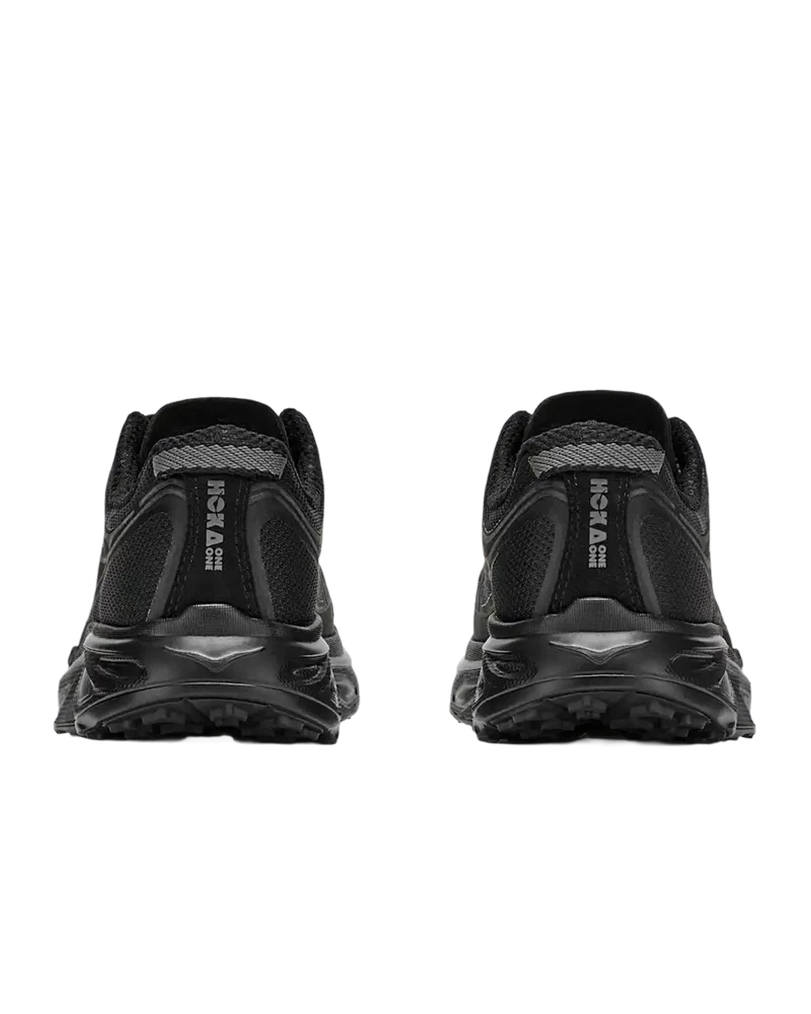 Huaka Pro - Black/Black - LIKELIHOOD