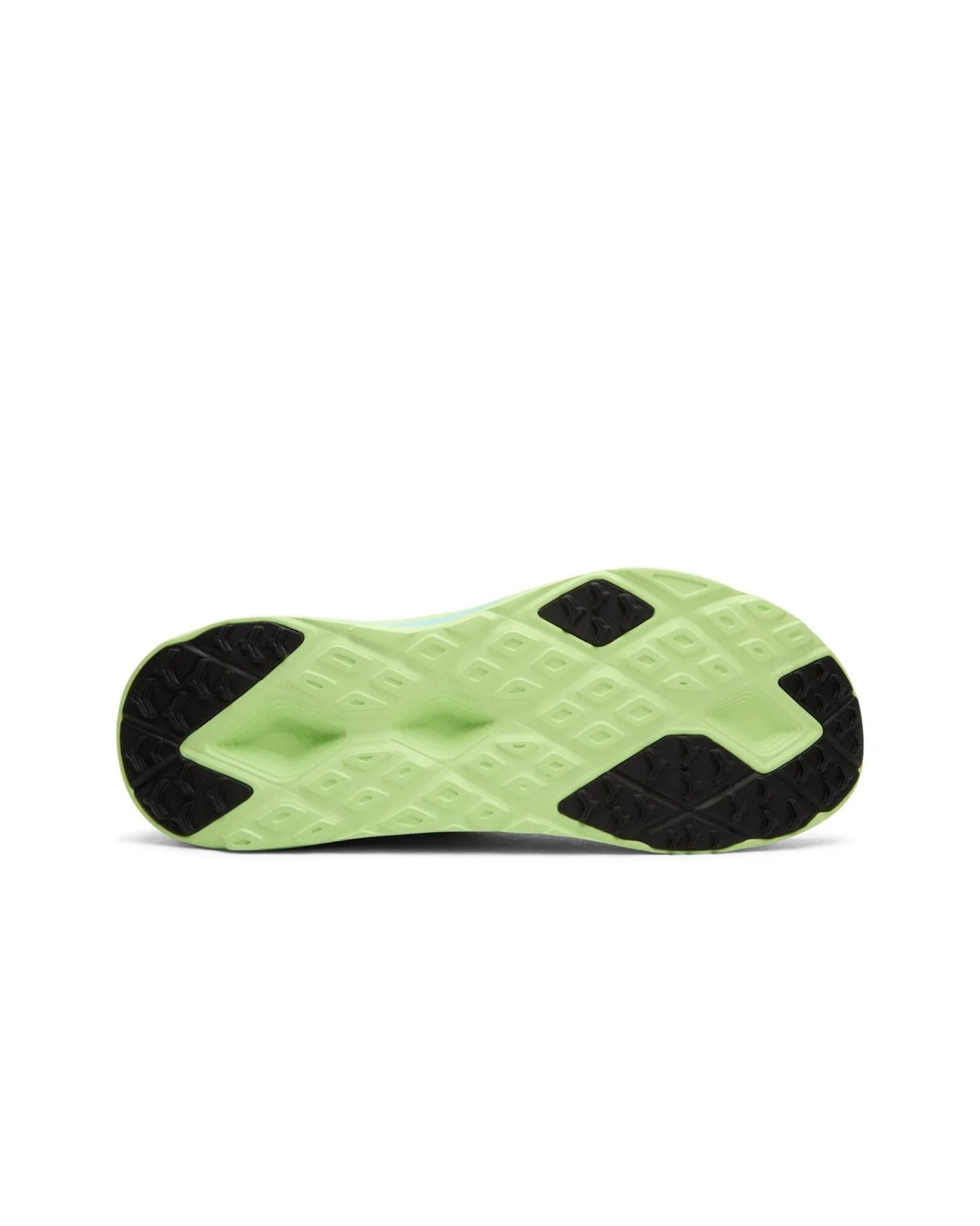 Huaka Pro - Stellar Grey/Neon Yuzu - LIKELIHOOD