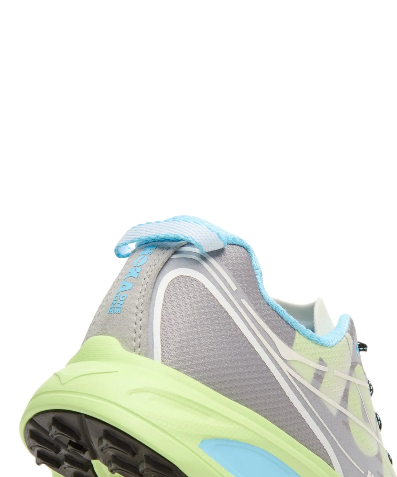 Huaka Pro - Stellar Grey/Neon Yuzu - LIKELIHOOD