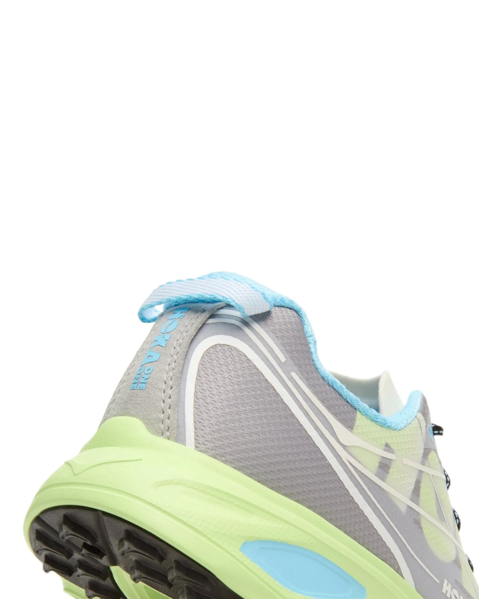 Huaka Pro - Stellar Grey/Neon Yuzu - LIKELIHOOD