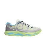 Huaka Pro - Stellar Grey/Neon Yuzu - LIKELIHOOD