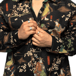 Huff Japan Black Sakura - LIKELIHOOD