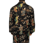 Huff Japan Black Sakura - LIKELIHOOD