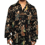 Huff Japan Black Sakura - LIKELIHOOD