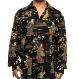 Huff Japan Black Sakura - LIKELIHOOD