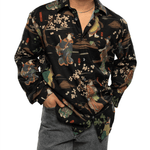 Huff Japan Black Sakura - LIKELIHOOD