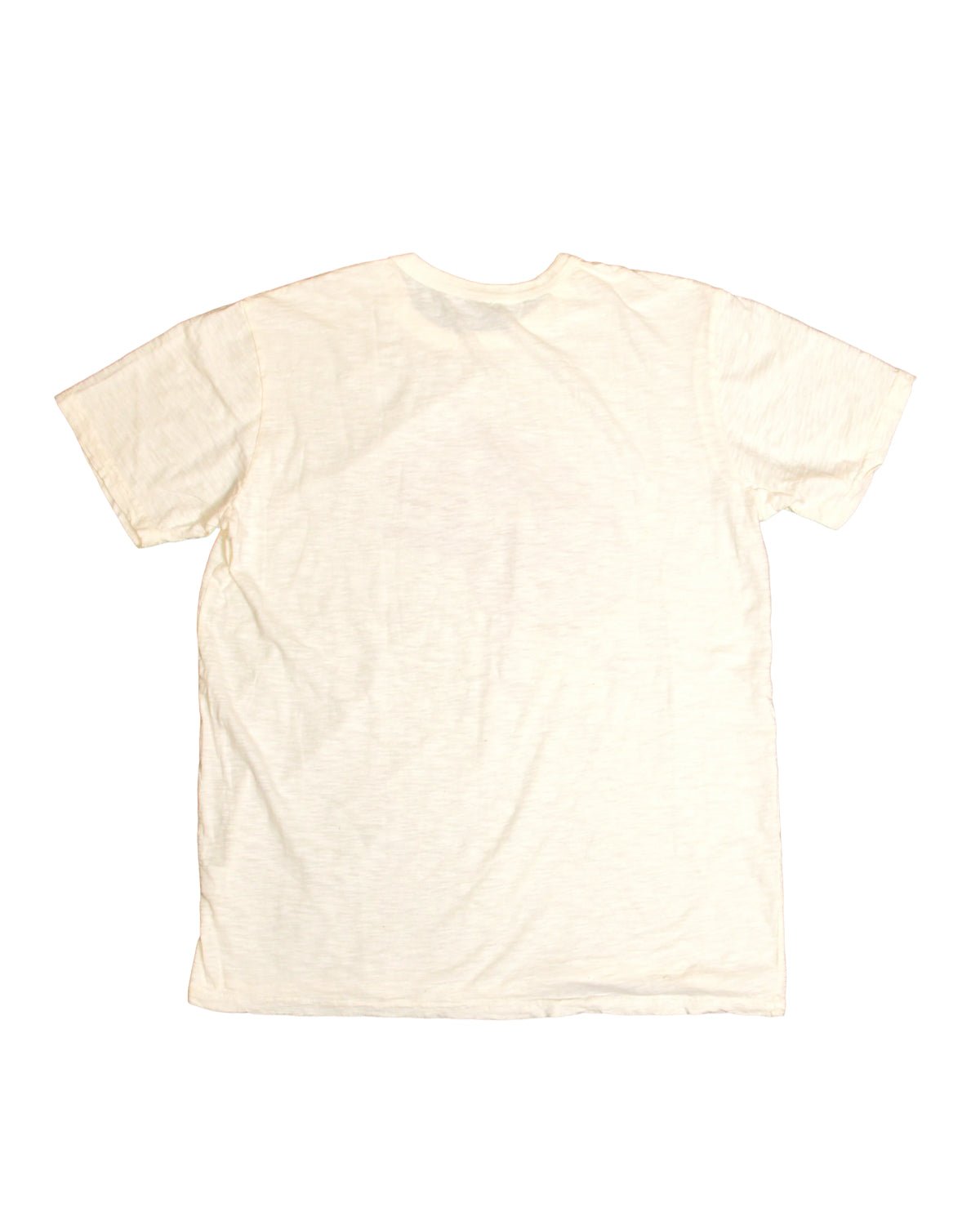 Human Condition T-Shirt Cream - LIKELIHOOD