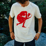 Human Condition T-Shirt Cream - LIKELIHOOD