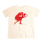 Human Condition T-Shirt Cream - LIKELIHOOD