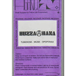 Huzza A Hana Incense - LIKELIHOOD
