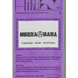 Huzza A Hana Incense - LIKELIHOOD