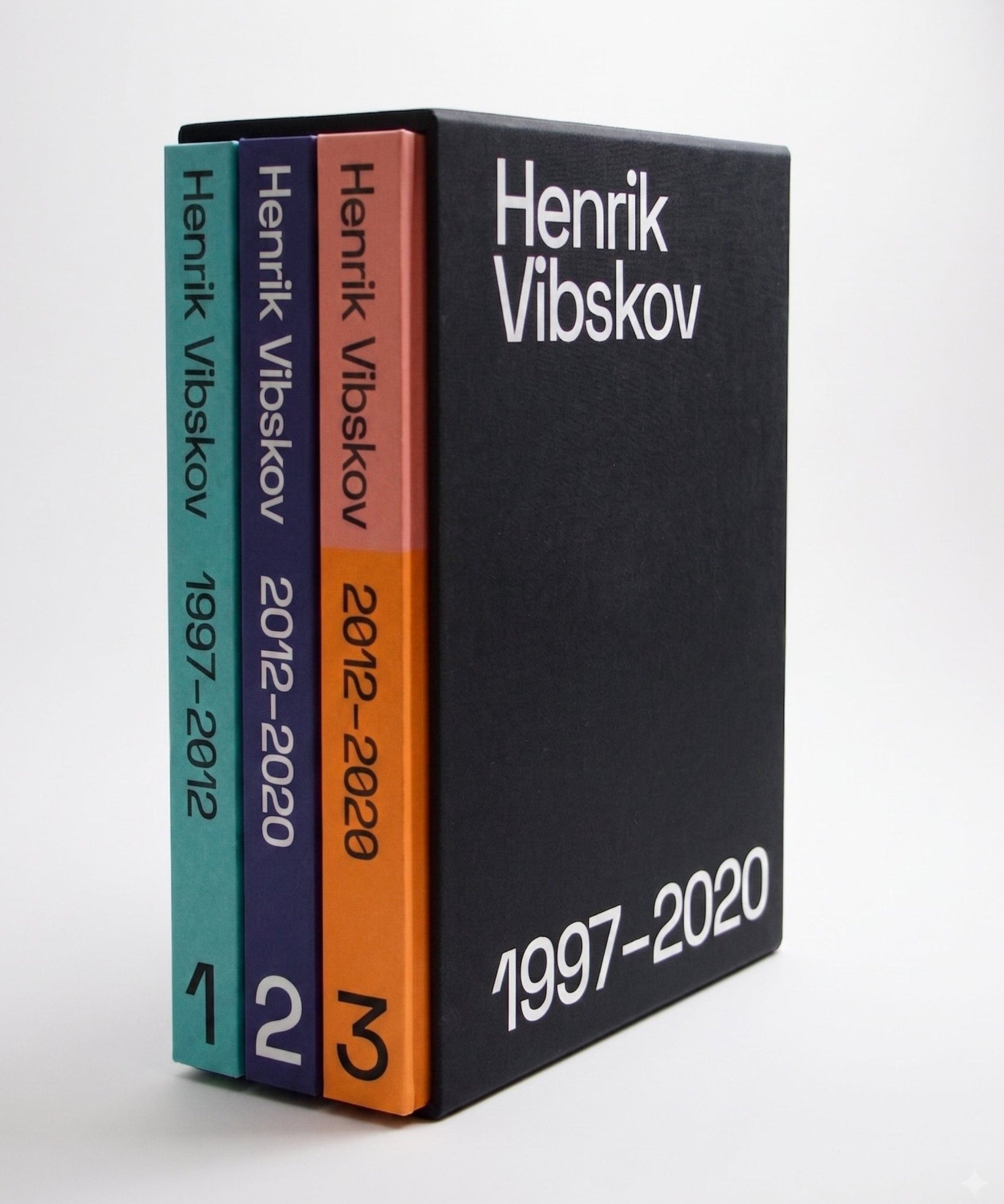 HV Book X3 Cassette - LIKELIHOOD