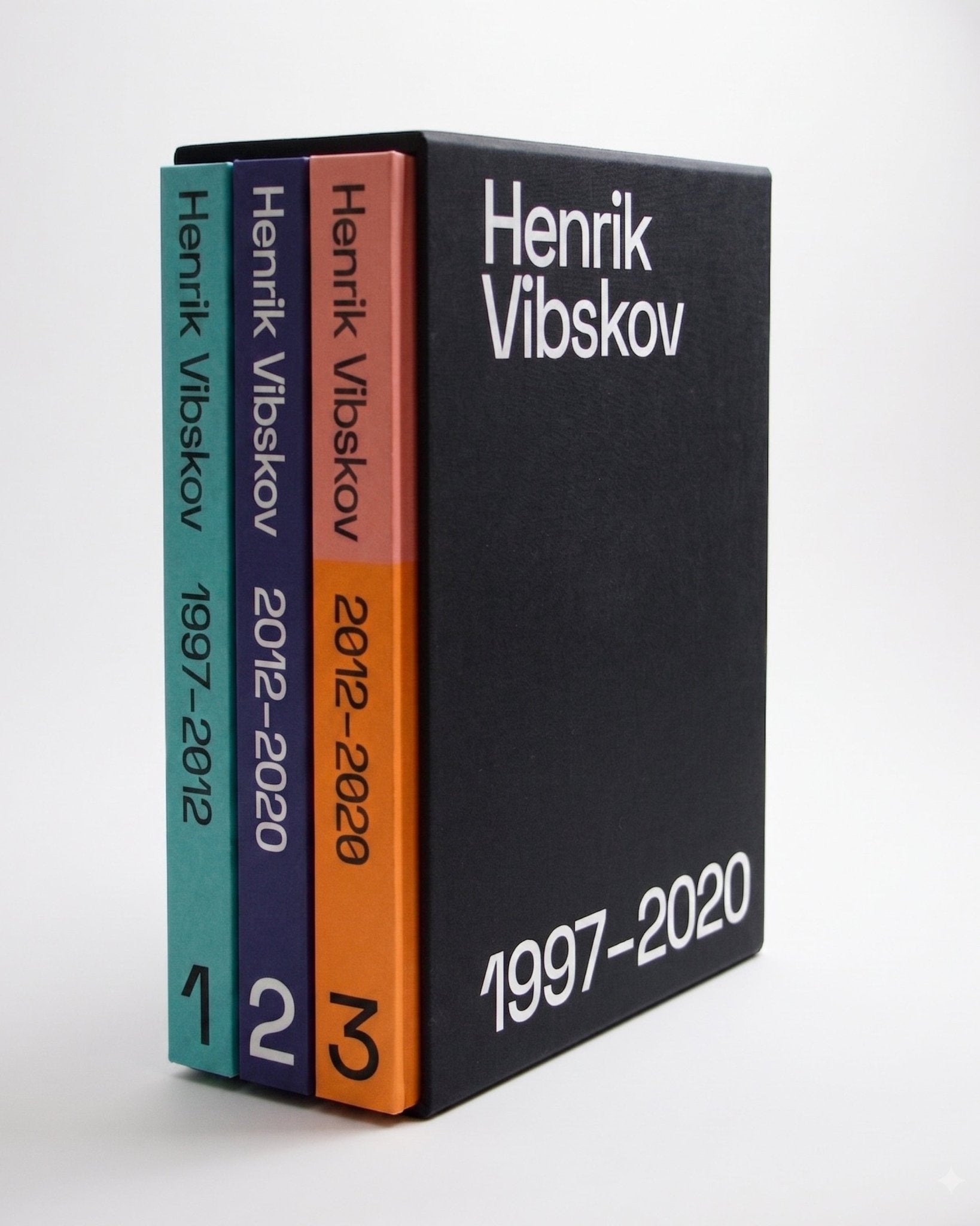 HV Book X3 Cassette - LIKELIHOOD