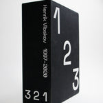 HV Book X3 Cassette - LIKELIHOOD