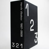 HV Book X3 Cassette - LIKELIHOOD