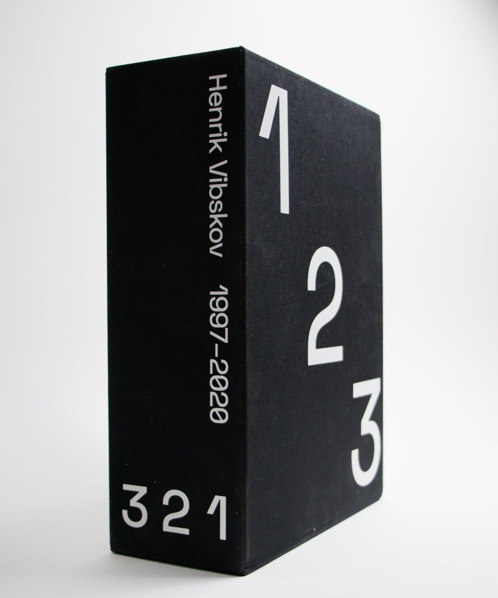 HV Book X3 Cassette - LIKELIHOOD