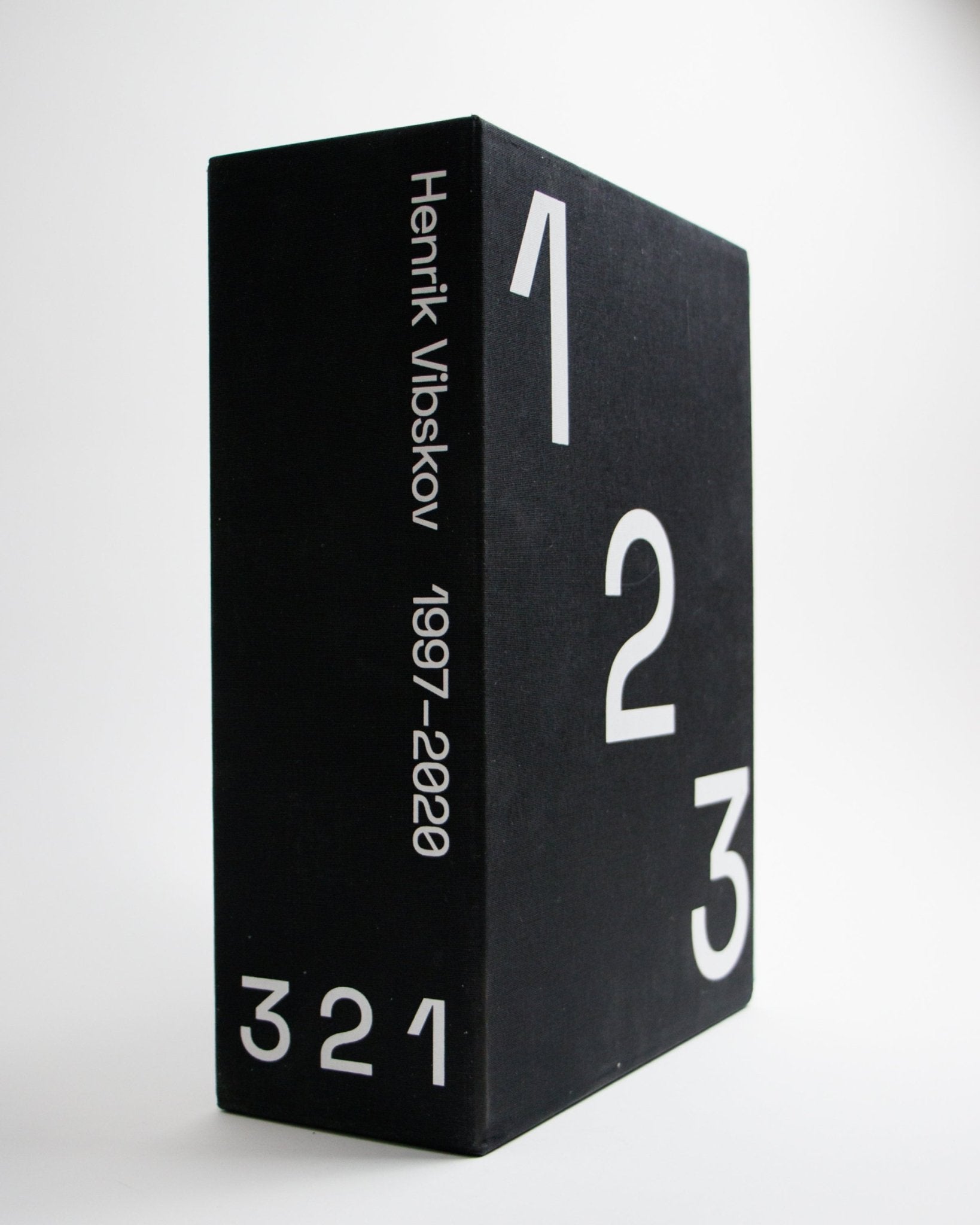 HV Book X3 Cassette - LIKELIHOOD