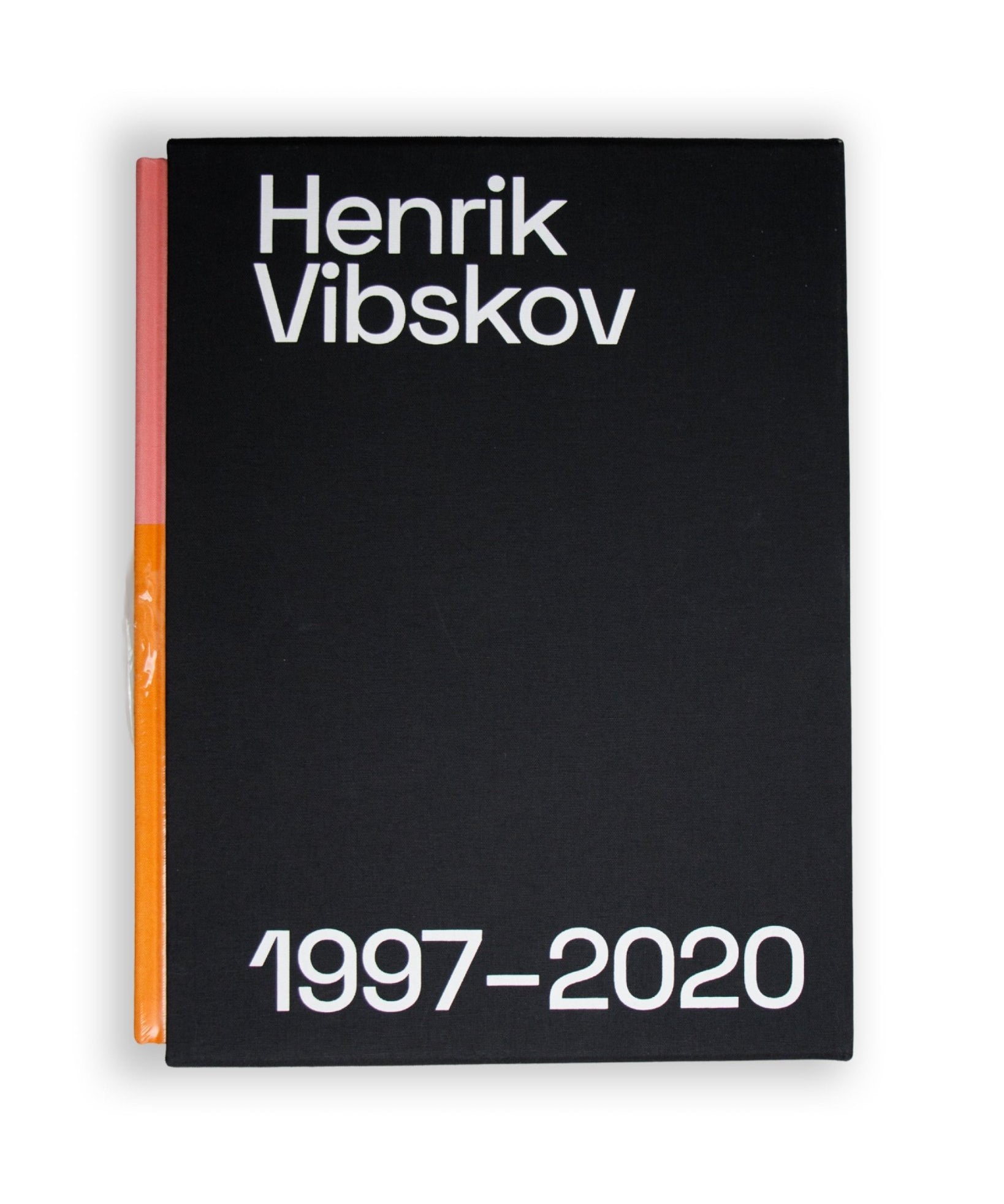 HV Book X3 Cassette - LIKELIHOOD