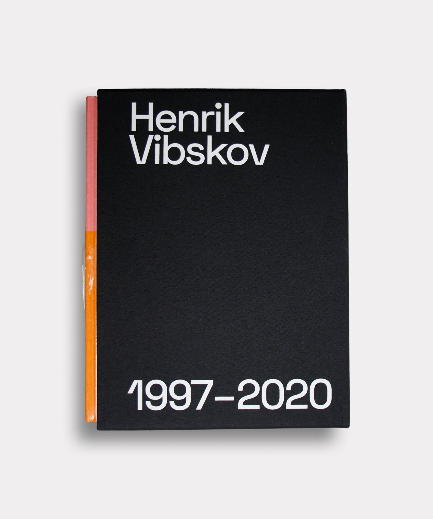 HV Book X3 Cassette - LIKELIHOOD