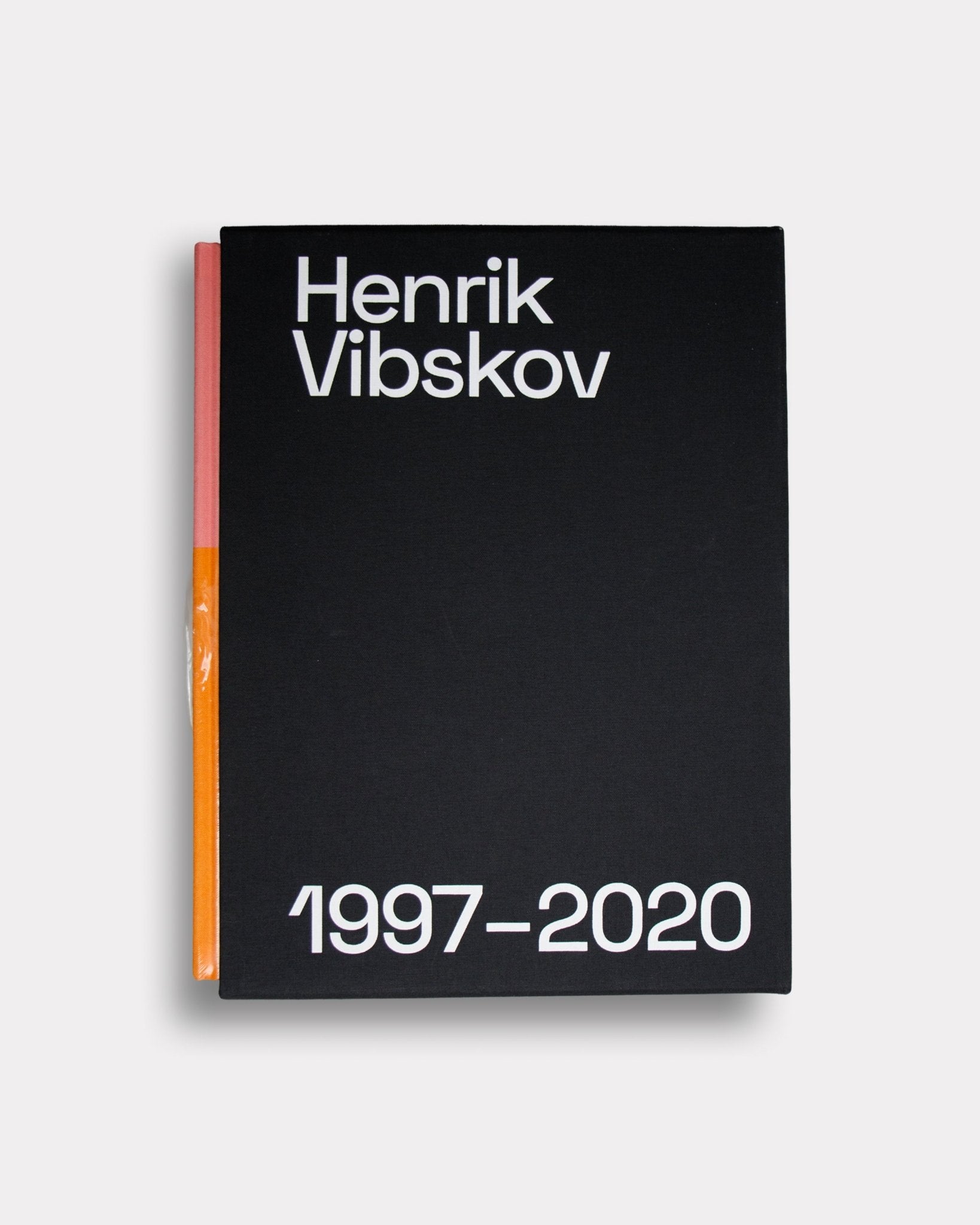 HV Book X3 Cassette - LIKELIHOOD