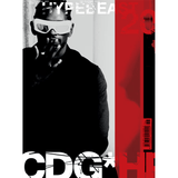 Hypebeast Magazine 36: The Platinum Issue (CDG Feat. A$ap Nast) - LIKELIHOOD