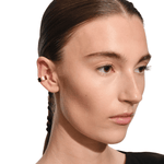 ID Ear Cuff Gold - LIKELIHOOD