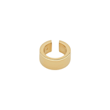 ID Ear Cuff Gold - LIKELIHOOD