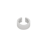 ID Ear Cuff Silver - LIKELIHOOD
