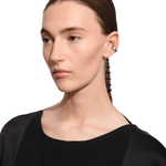 ID Ear Cuff Silver - LIKELIHOOD