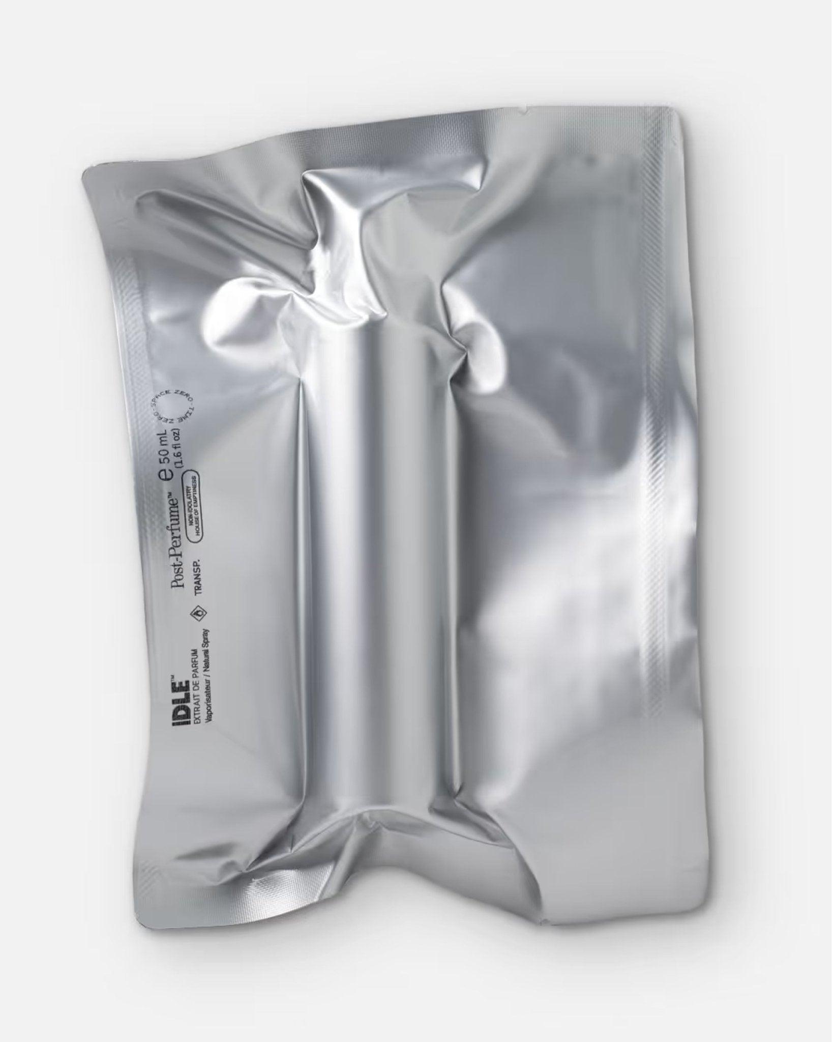 IDLE Cut-Continuum Eau de Parfum - LIKELIHOOD
