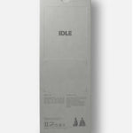 IDLE Cut-Continuum Eau de Parfum - LIKELIHOOD
