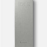 IDLE Cut-Continuum Eau de Parfum - LIKELIHOOD