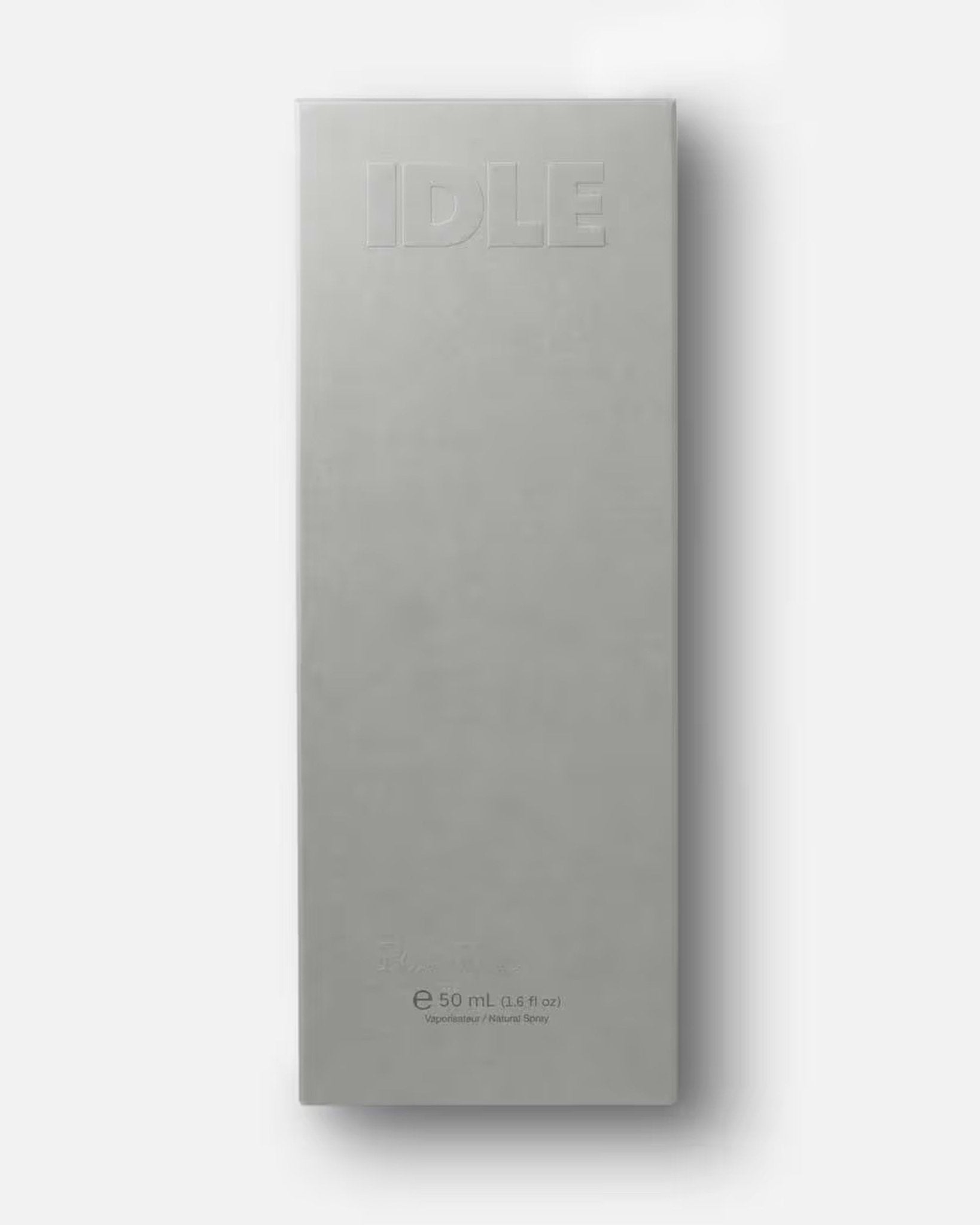 IDLE Formlessness Eau de Parfum - LIKELIHOOD