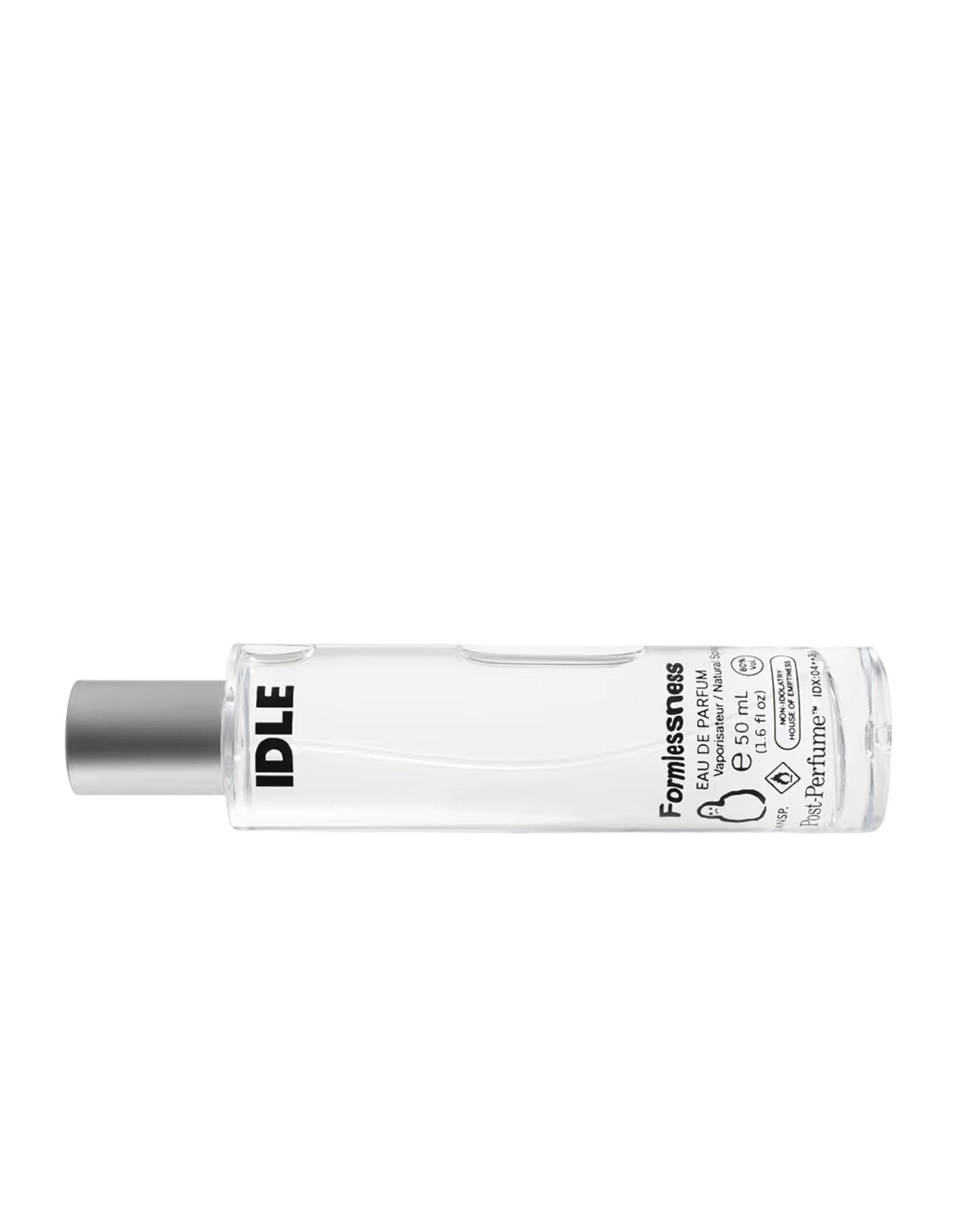 IDLE Formlessness Eau de Parfum - LIKELIHOOD