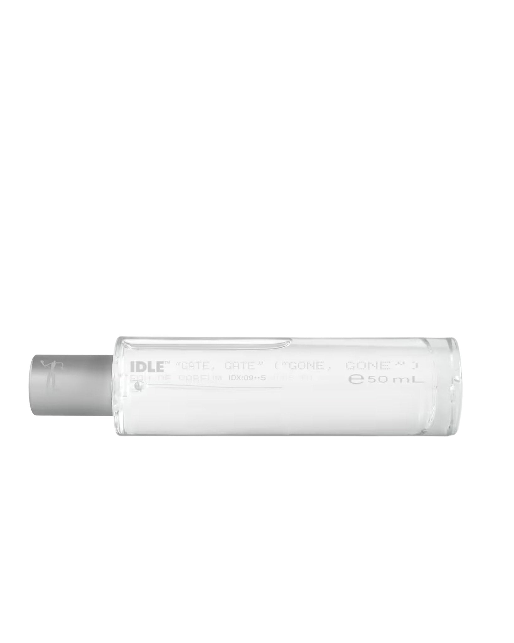 IDLE "Gate, Gate" ("Gone, Gone") Eau de Parfum - LIKELIHOOD