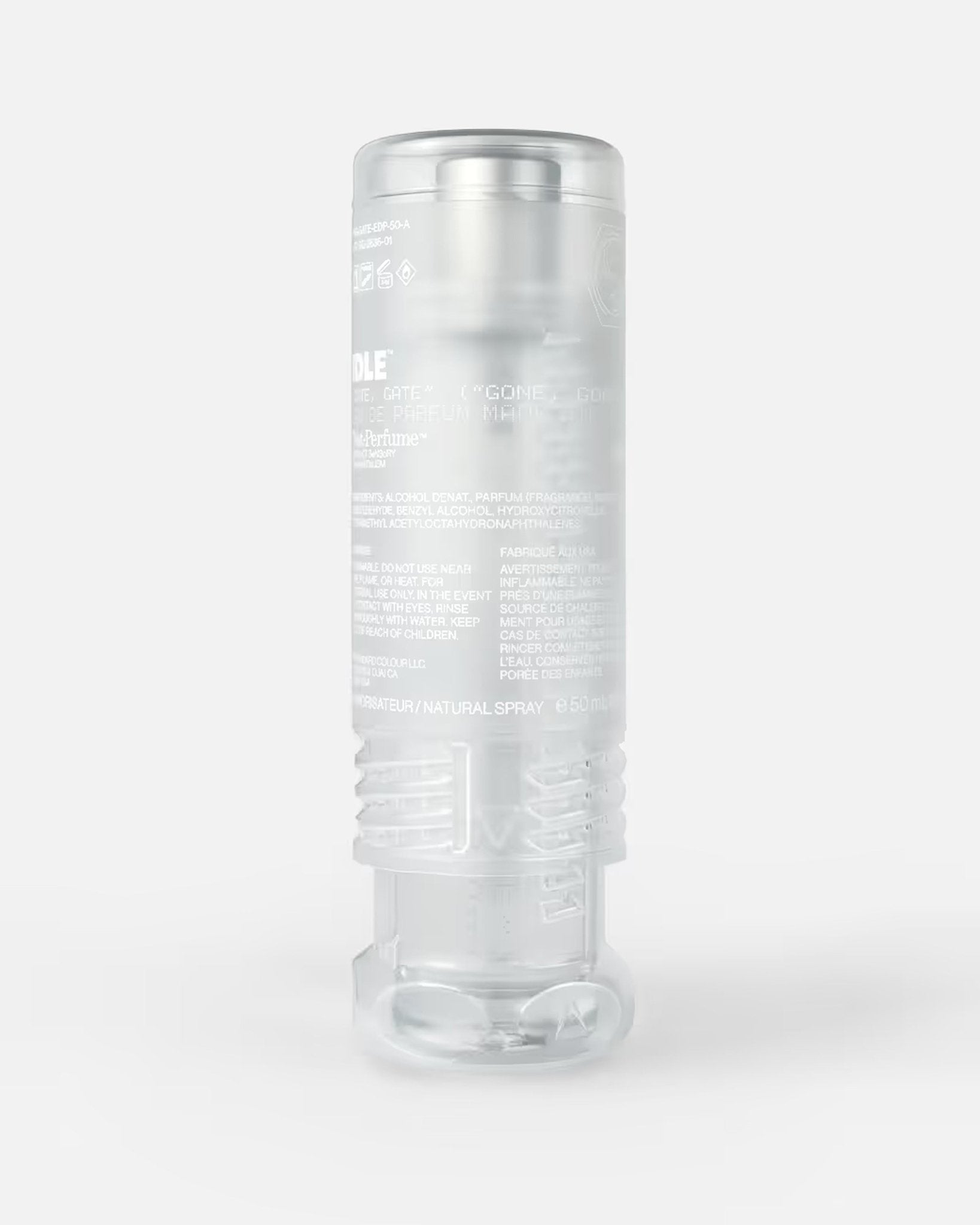 IDLE "Gate, Gate" ("Gone, Gone") Eau de Parfum - LIKELIHOOD