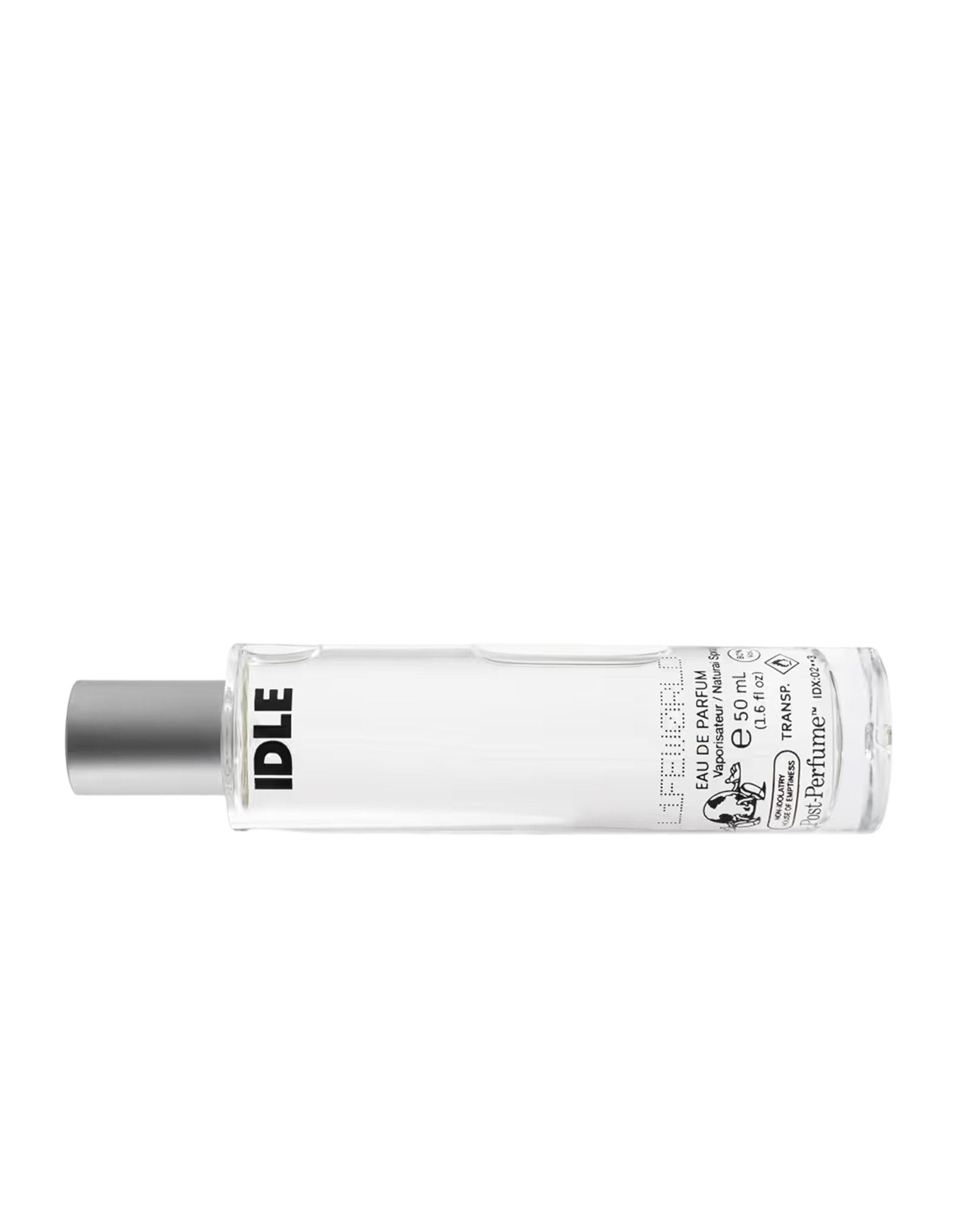 IDLE L1FEW0RLD Eau de Parfum - LIKELIHOOD