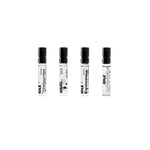 IDLE Specimen Index Fragrance Sample Set - LIKELIHOOD