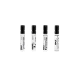 IDLE Specimen Index Fragrance Sample Set - LIKELIHOOD