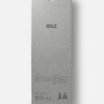 IDLE Tracelessness Eau de Parfum - LIKELIHOOD