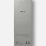 IDLE Tracelessness Eau de Parfum - LIKELIHOOD