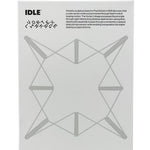 IDLE Vortex Linkage - LIKELIHOOD