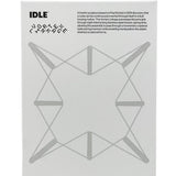 IDLE Vortex Linkage - LIKELIHOOD
