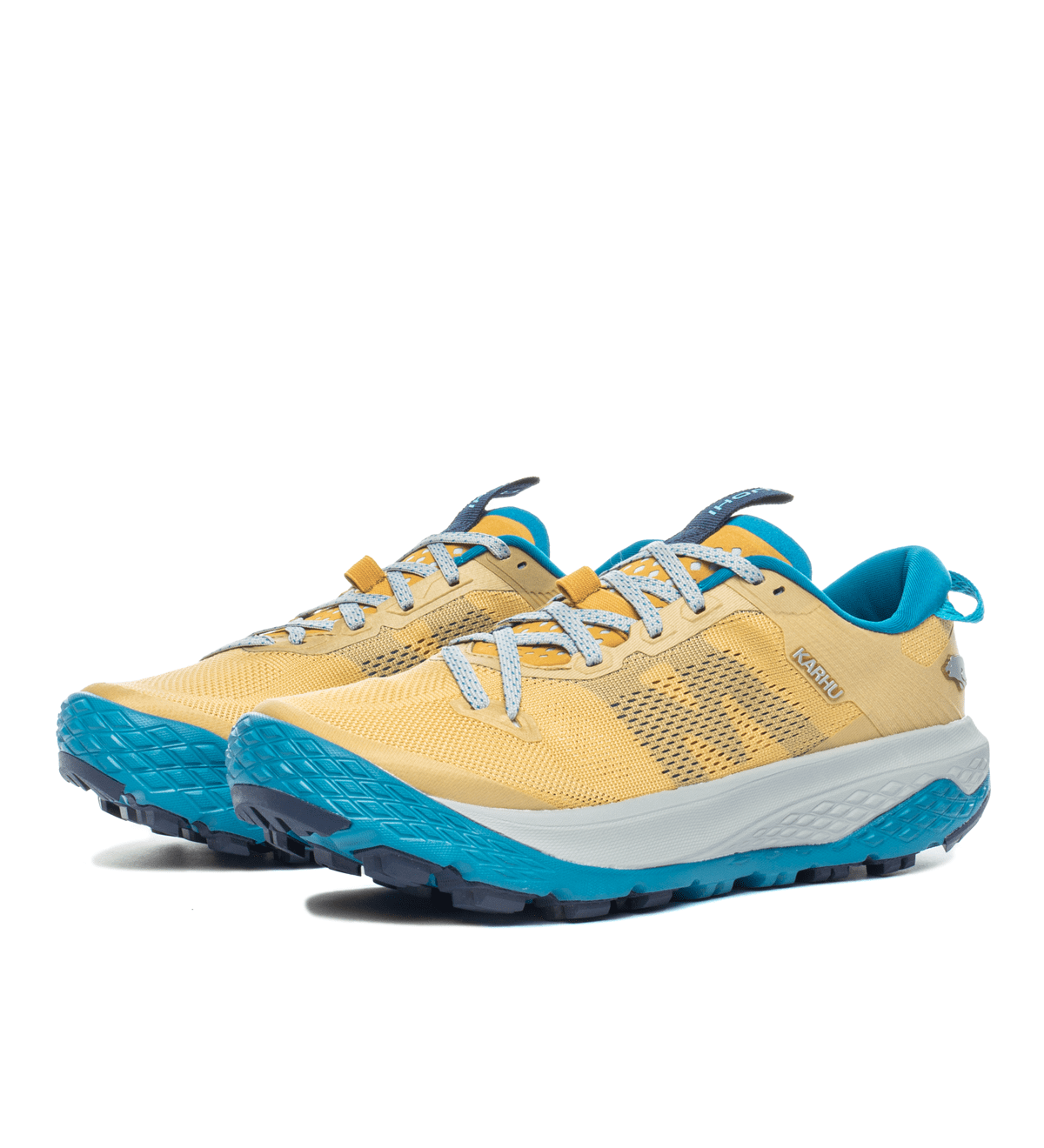 Ikoni Trail New Wheat/Crystal (Women's) - LIKELIHOOD